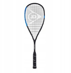 Dunlop Skvošo raketė DUNLOP FX128 PRO 128g