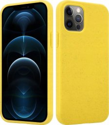  Maxximus MX ECO IPHONE 7/8/SE 2020 YELLOW / ŻÓŁTY