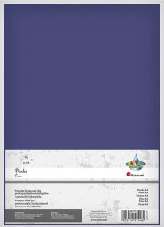 Titanum Pianka A4 5szt. chabrowa