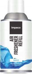 Impeco Impeco Freshener - Odświeżacz powietrza w sprayu, wkład, 270 ml - Breeze