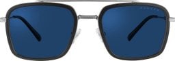 Gunnar Gunnar Optiks EDI-12311 okulary do komputera Unisex