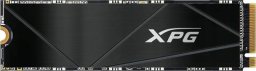 Dysk SSD ADATA ADATA GAMMIX S50 CORE M.2 500 GB PCI Express 4.0 NVMe 3D NAND