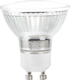  Nedis Nedis WIFILW12CRGU10 lampa LED Ciepłe białe 4,5 W GU10 A