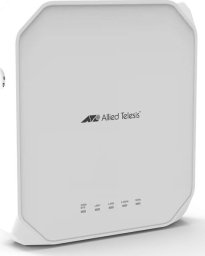 Access Point Allied Telesis Allied Telesis AT-TQ6702 GEN2 2401,9 Mbit/s Biały Obsługa PoE