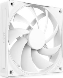 Nzxt NZXT Q-Serie F120Q L�fter White 120mm RF-Q12SF-W2