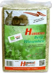 Hubertus Siano Luxury dla królika 5000g (HU-5000-21)