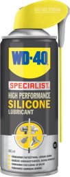 WD-40 Silicone Lubricant  400 ml