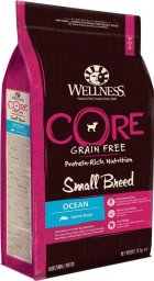 Core CORE Adult Small Breed Ocean 5 kg