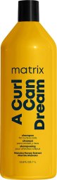 MATRIX Matrix A Curl Can Dream Shampoo 1000 ml