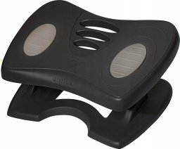  Unilux Unilux Nymphea - foot support - black