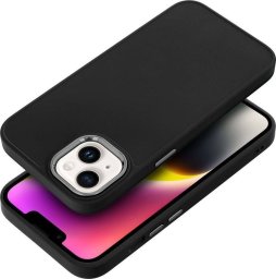  OEM Futerał FRAME do SAMSUNG S20 FE / S20 FE 5G czarny