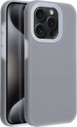  OEM Futerał CANDY CASE do IPHONE X / XS szary