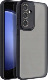  OEM Futerał VARIETE do SAMSUNG A52 5G / A52 LTE ( 4G ) / A52s 5G czarny