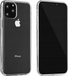 OEM Futerał BACK CASE ULTRA SLIM 0,5 mm do MOTOROLA G34 5G