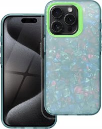  OEM Futerał TUTTI FRUTTI do IPHONE 11 PRO zielony