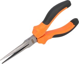  Faster Tools FASTER TOOLS Szczypce proste mini 150 one size