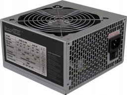 Zasilacz LC-Power LC-POWER ZASILACZ 400W LC400SI V2.31 80+ Bulk 120mm fan, APFC, 1xPCIe, Full Range, DE cable