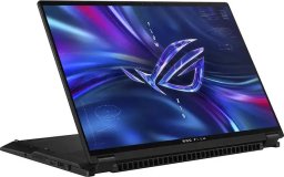 Laptop Asus Gamingowy Laptop 2w1 Asus ROG FLOW X16 GV601VV / GV601VV-X16.I94060 Intel i9-13 / 16GB / SSD 1TB / RTX 4060 240Hz / Dotyk / W11