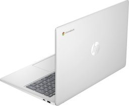 Laptop HP Laptop HP Chromebook 15a-nb0003ca / 975D0UA / Intel i3-N305 / 8GB / eMMC 128GB / Intel UHD / FullHd / Chrome OS / Srebrny