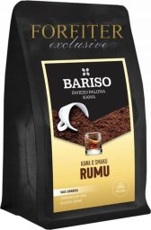 Kawa mielona Bariso o smaku Rumu 200 g