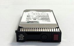 HP 8TB SAS LFF 12G 7.2K SC