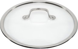 Ballarini Ballarini VETRO PIANO lid Glass 30 cm