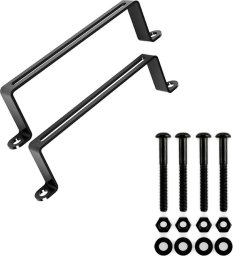 Stealkey Customs SK-UNI FLEX mounting racket 28mm (120mm)
