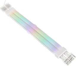 Kolink Kolink Umbra Radiant ARGB 2 x PCI-E 8-Pin Extension Cable