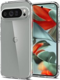  Spigen Spigen Ultra Hybrid Google Pixel 9 Pro XL crystal clear