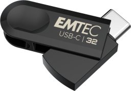 Pendrive Emtec Emtec USB3.2 Type-C Single C280 32GB