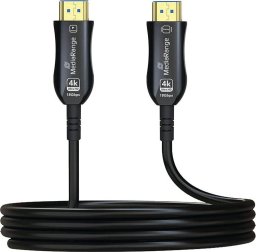 Kabel MediaRange MediaRange HDMI High Speed Ethernet Kabel AOC 18Gibt/s 20m