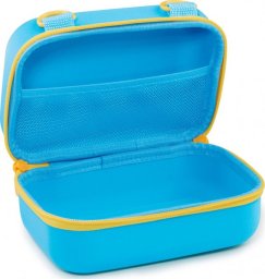 Vtech VTech KidiZoom Duo Pro Summer Bundle, Digital Camera (Blue, incl. Carrying Case)