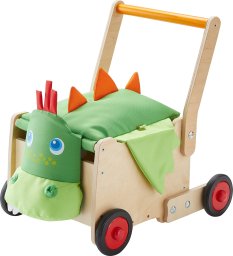 Haba HABA baby walker kite box, baby walker