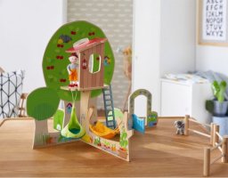 Haba HABA Little Friends - Garden & Forest play set, scenery