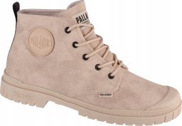  Palladium Palladium Pampa SP20 Hi Wax 74388-210-M Beżowe 42