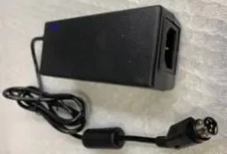 Napęd Capture Swordfish & Lionfish 60W