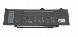 Bateria Dell Btry,Pri,54Whr,3C,Lith,Byd,Ren