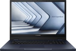 Laptop Asus Asus ExpertBook B6 Flip B6602FC2-MH0172X i7-12850HX/16GB/1TB/RTXA2000/W11Pro star black