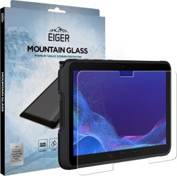 Eiger Eiger 2.5D SP Mountain Glass Galaxy Tab Active 4 pro