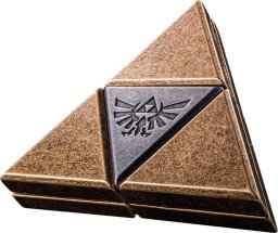 G3 Łamigłówka Huzzle Legend of Zelda: Triforce 5/6