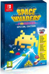 Space Invaders Forever Special Edition (NSW)