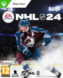  NHL 24 (XONE)