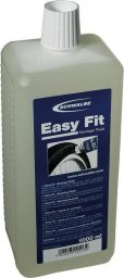  Schwalbe Plyn Schwalbe Easy Fit do montażu opon Butelka do ponownego napelniania 1000 ml