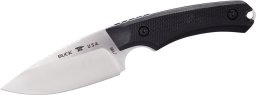 Buck Knives Buck ALPHA HUNTER ELITE BLACK G10 664BKS MAGNACUT