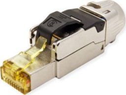 Triton ROLINE Złącze polowe RJ45 kat. 8 (klasa I)