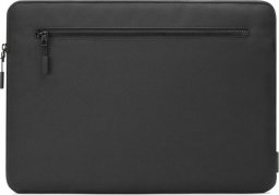 Etui Pipetto Pipetto Classic Organiser Sleeve, black - Macbook 13"/14"