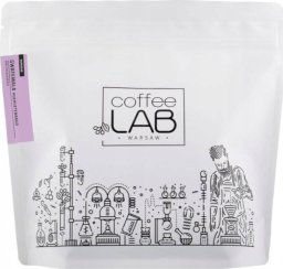 Kawa ziarnista Coffeelab Coffeelab - Gwatemala Huehuetenango Espresso 250g