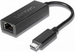 Karta sieciowa Lenovo Adapter USB-C - ETHERNET (4X90L66917)
