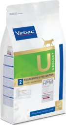 VIRBAC VIRBAC Urology 2 Dissolution & Prevention Cat 7kg