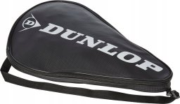 Dunlop Padel headcover DUNLOP Black